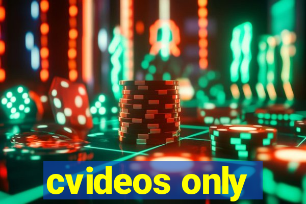 cvideos only